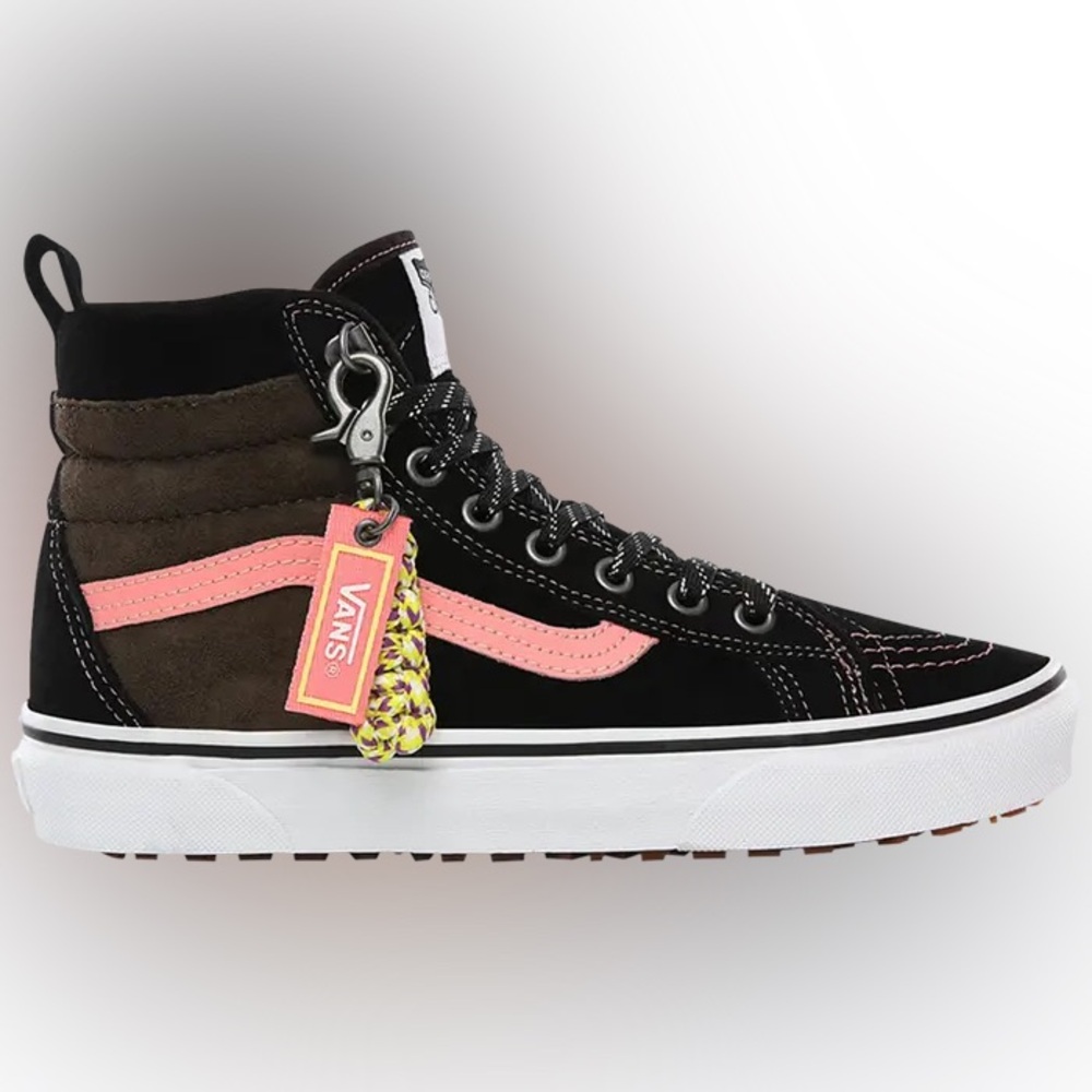 Brand new Vans Sk8-Hi 46 Mte Dx (Mite) Paracord/Canteen Men’s 6/Women’s 7.5